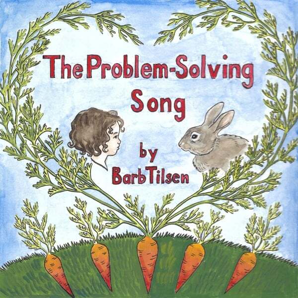 Cover art for The Problem-Solving Song