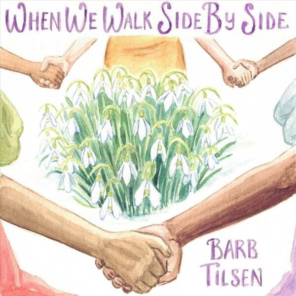 Cover art for When We Walk Side by Side